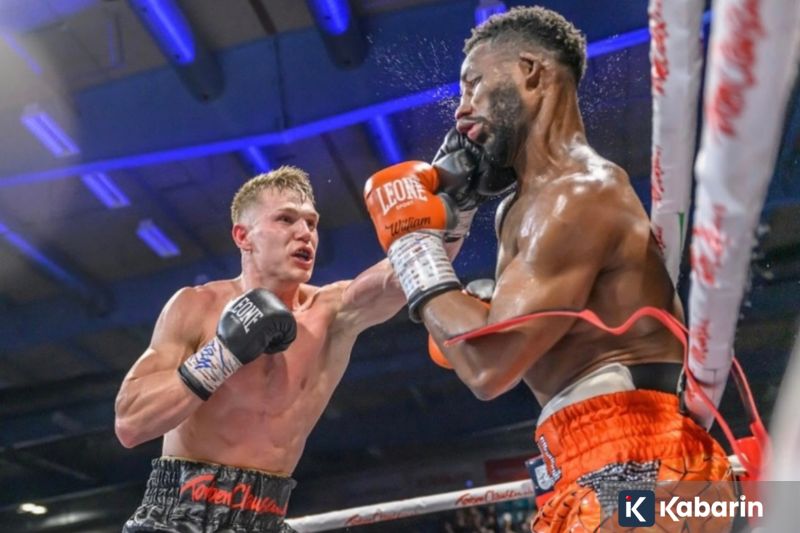 Ford Mustang GTD Competition Pecahkan Rekor Nürburgring