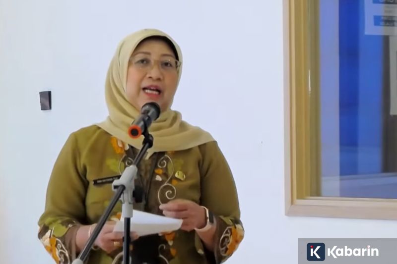 IHSG Melemah 0,53 Poin pada Pembukaan Jumat Pagi