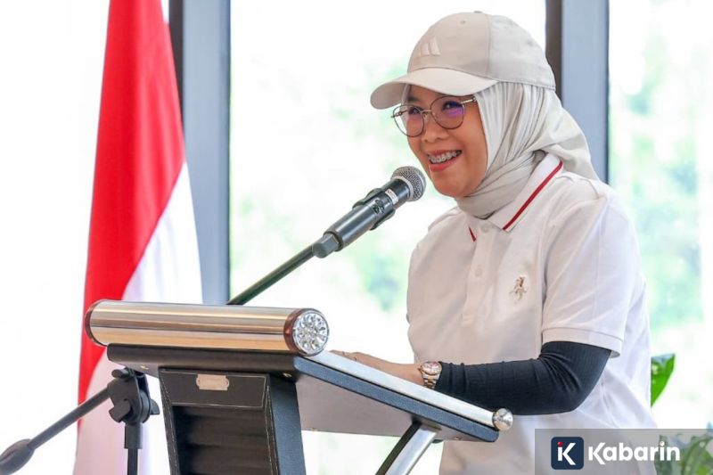 Menag Ingatkan Bahaya Dakwah yang Menyebarkan Kebencian Antarumat Beragama