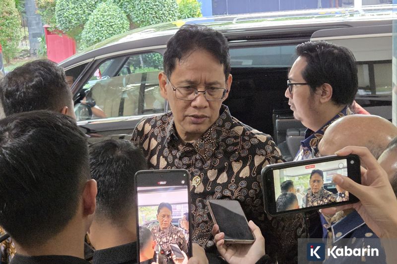 Menkeu: Stok Pupuk Nasional Aman, Indonesia Siap Ekspor di Tengah Krisis Global