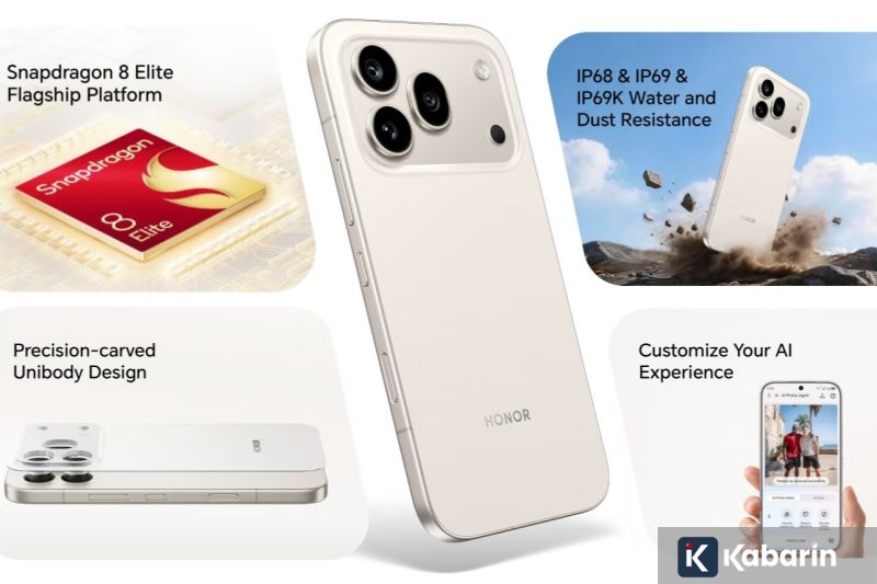 KAI Tegaskan Stop Kontak di Kereta Hanya untuk Perangkat Berdaya Rendah