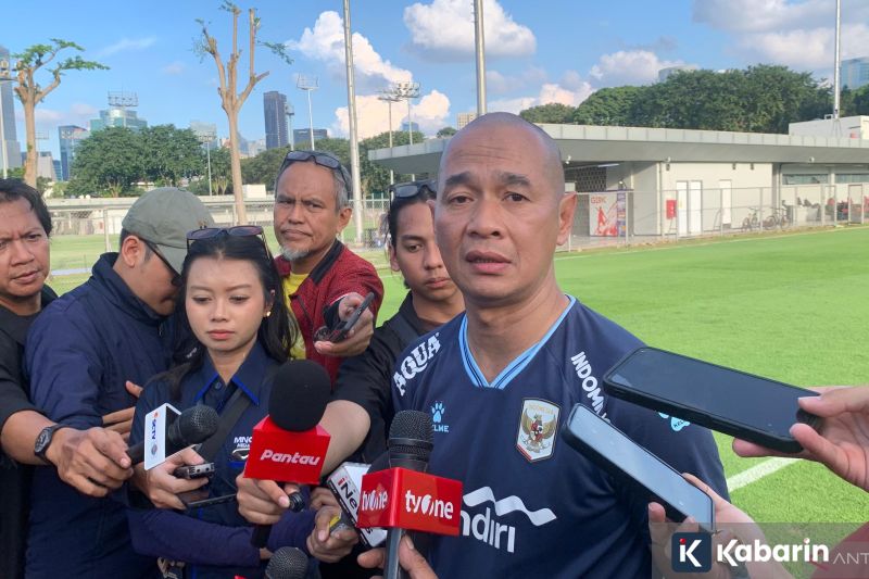 Persijap Jepara Kalahkan PSBS Biak 2-0 di BRI Super League