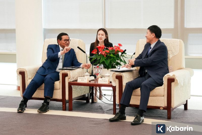 AS Siapkan Opsi Serangan ke Iran Jika Gencatan Senjata Gagal