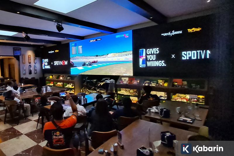 Marc Marquez Pastikan Kondisi Baik Usai Terjatuh di MotoGP Spanyol 2026