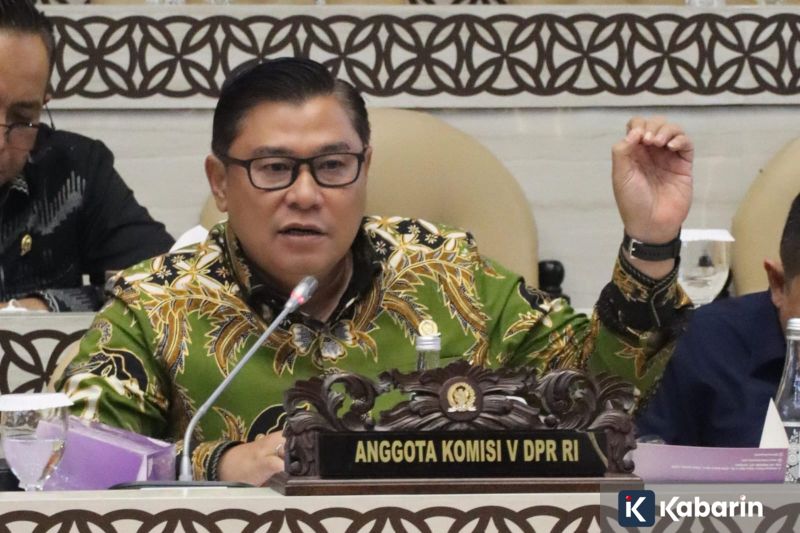 DPR Dorong Evaluasi Total Sistem Keselamatan Kereta Usai Tabrakan di Bekasi Timur