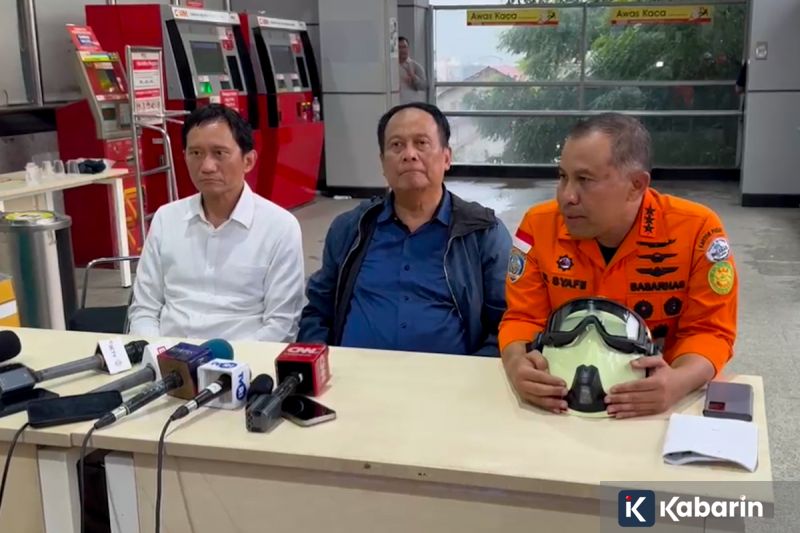 IHSG Ditutup Melemah 0,48 Persen, Terseret Ketidakpastian Konflik AS–Iran