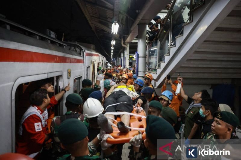 KPK Ungkap Ada Pihak yang Mengklaim Bisa Mengatur Penanganan Kasus Bea Cukai