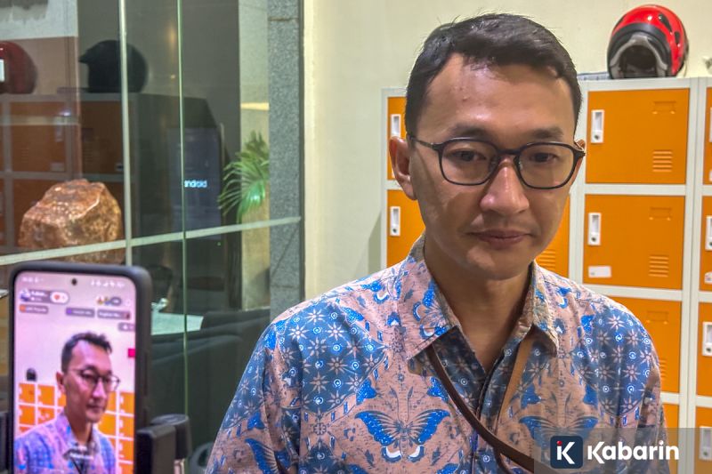 KPK Tanggapi Foto Viral Tahanan di Bandara yang Ramai Dibahas Warganet