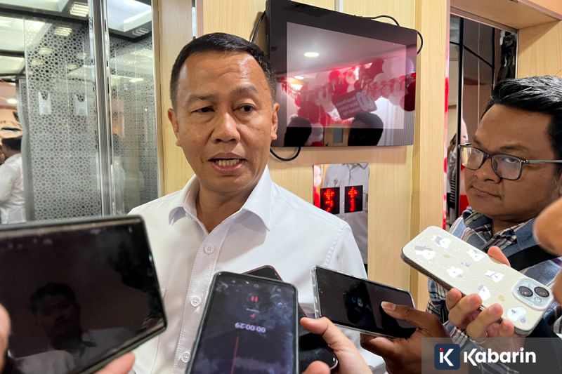 Robby Sumbang Perak Perdana Indonesia di Asian Beach Games Sanya 2026