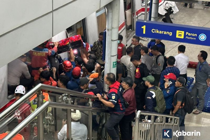 KPK Ungkap Ada Pihak yang Mengklaim Bisa Mengatur Penanganan Kasus Bea Cukai