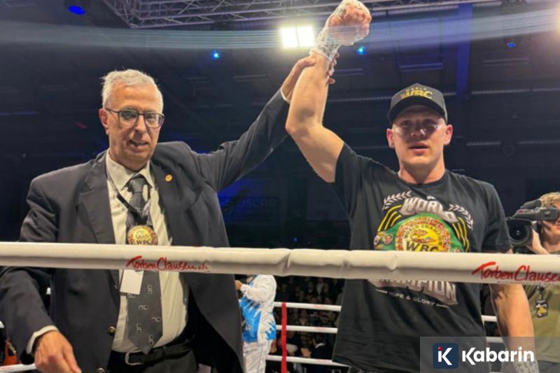 Harga Emas Antam Naik Rp5.000 Jadi Rp2,814 Juta/gr pada Selasa Pagi