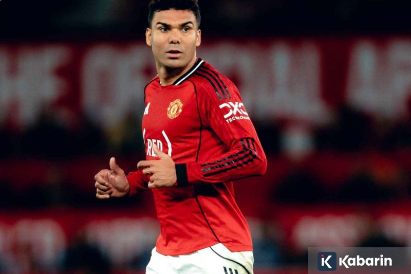 Carrick Puji Profesionalisme dan Kualitas Casemiro di Manchester United