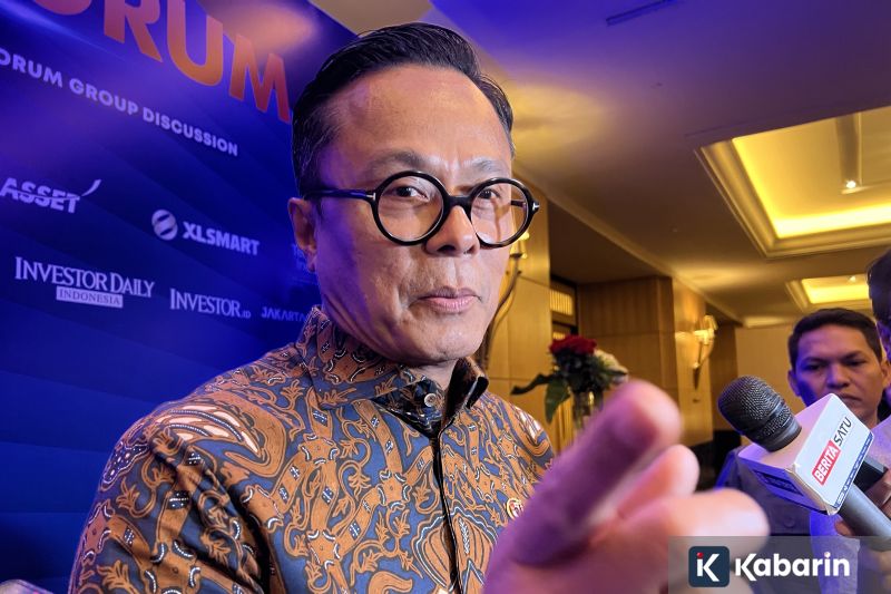 KPK Ungkap Ada Pihak yang Mengklaim Bisa Mengatur Penanganan Kasus Bea Cukai