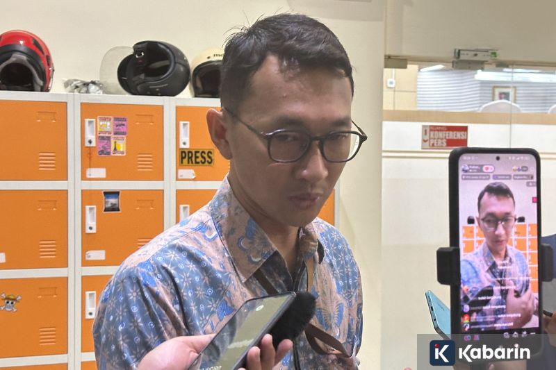 KPK Periksa Sekda hingga Pejabat Keuangan Madiun dalam Kasus Korupsi Maidi