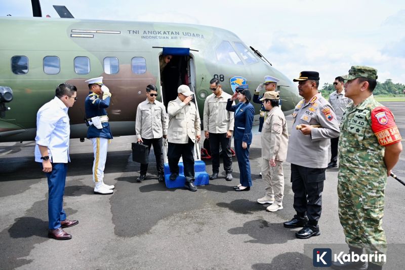 KPK Periksa Sekda hingga Pejabat Keuangan Madiun dalam Kasus Korupsi Maidi