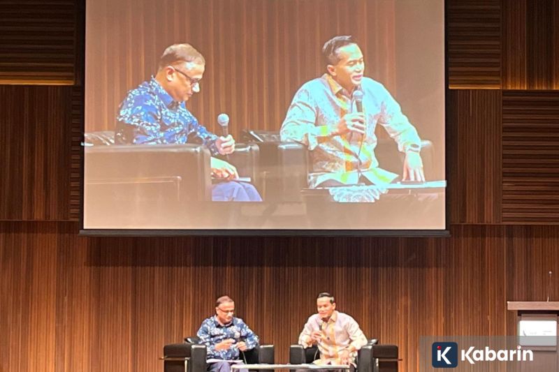 Souza: Efektivitas Jadi Kunci Kemenangan Besar Persija atas Persis