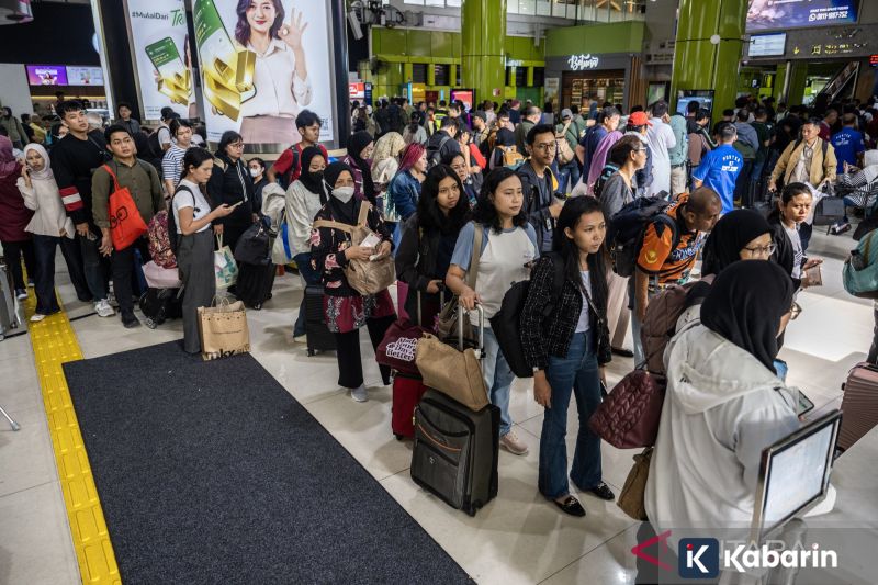 Dinas Perumahan Sebut Tak Ada Lagi RW Kumuh Berat di Jakarta