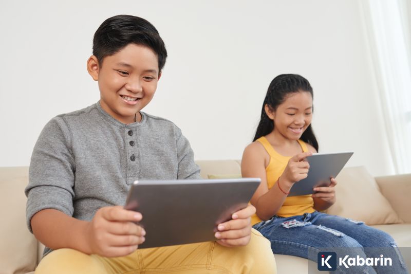 Orang Tua Wajib Tahu, Ini Aplikasi Buat Awasi Anak di Internet