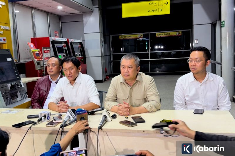 Jojo Akui Banyak Error Usai Tumbang di Laga Pembuka Piala Thomas 2026