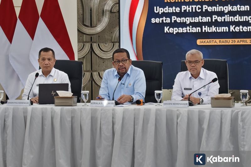 Presiden Tegaskan Komitmen Investasi Besar-Besaran di Sektor Pendidikan