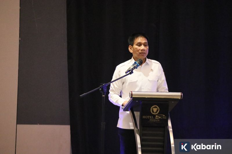 Udara Jakarta Tercatat Tidak Sehat, Warga Diimbau Gunakan Masker Rabu Pagi Ini