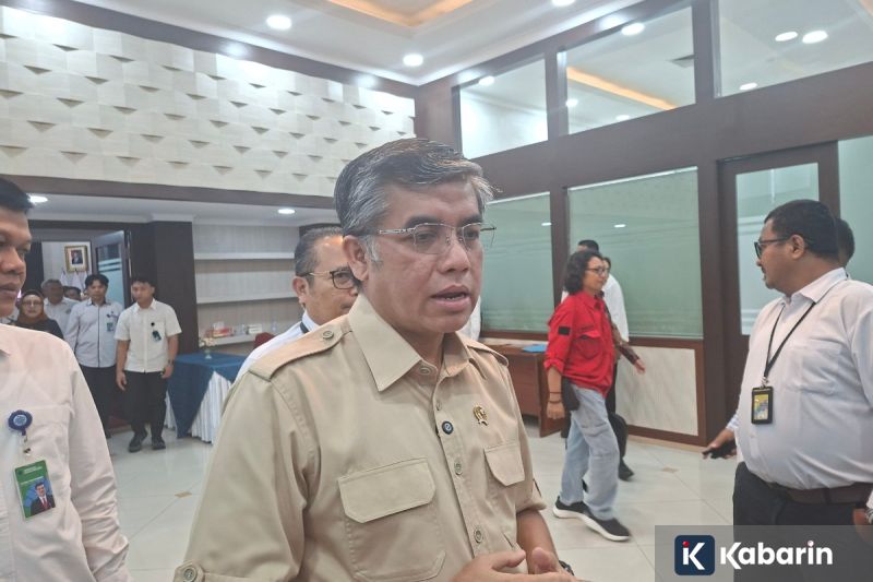 Presiden Tegaskan Komitmen Investasi Besar-Besaran di Sektor Pendidikan