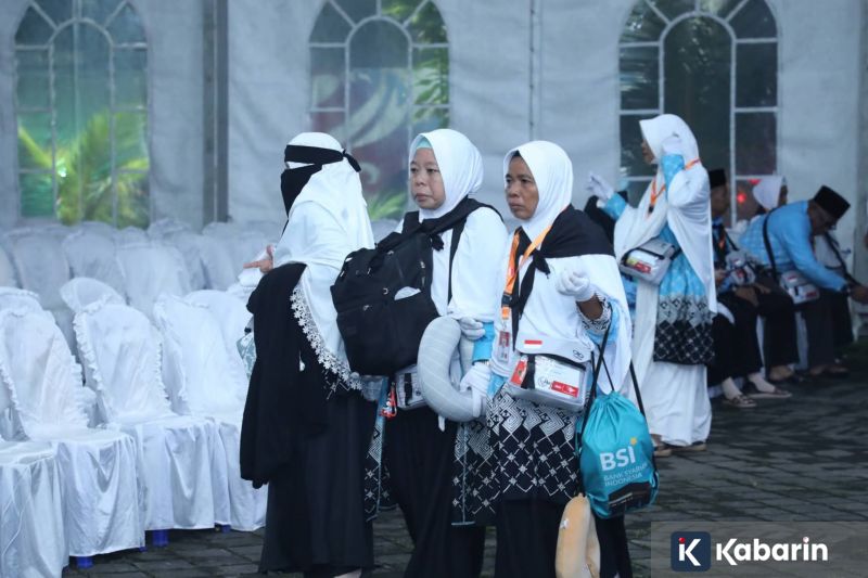 Harga Tiga Jenama Emas di Pegadaian Bergerak Fluktuatif pada Pagi Ini