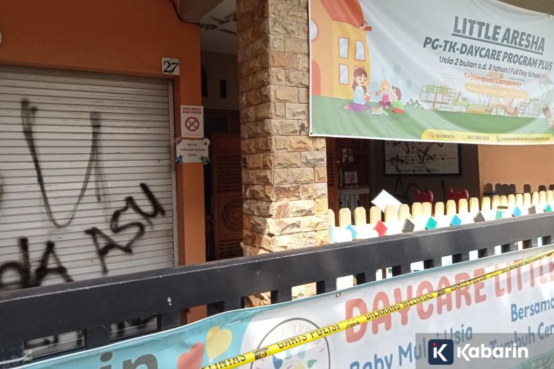 DIY Pastikan Penanganan Optimal untuk Anak dan Orang Tua Korban Kasus Daycare