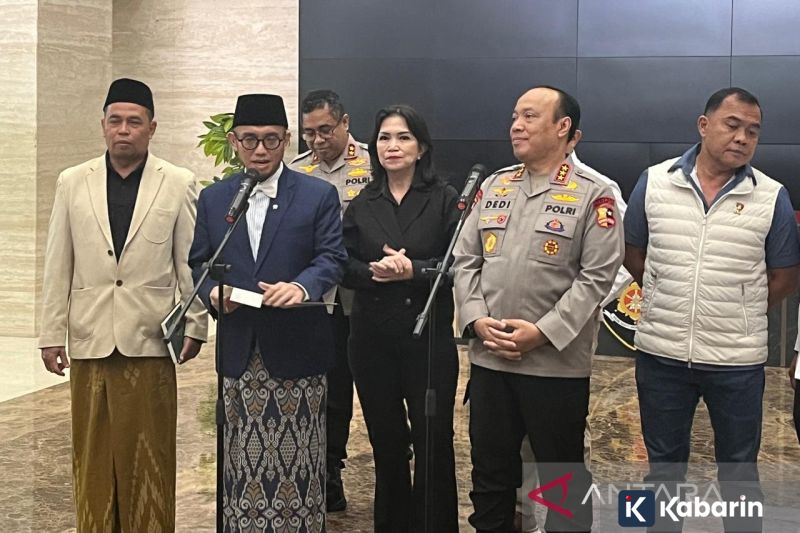 Polisi Siapkan Rekayasa Lalin di Monas Saat May Day, 1.793 Personel Dikerahkan