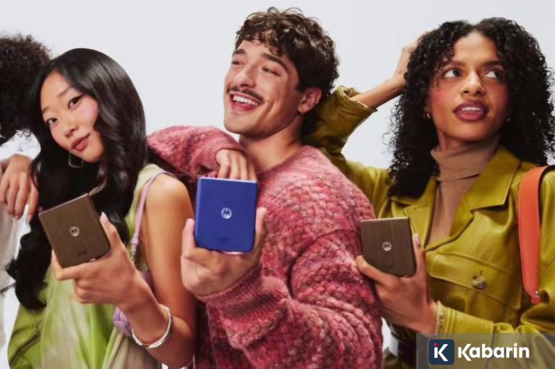 Motorola Razr 70 hingga Razr 70 Ultra 2026 Akhirnya Debut