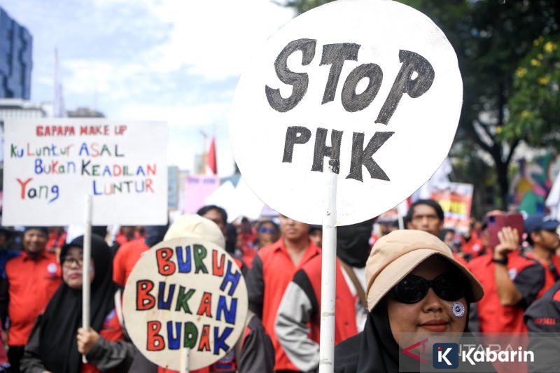 Pemerintah Masukkan Hak untuk Dilupakan dalam RUU HAM