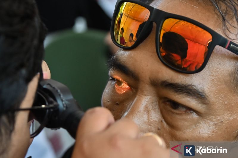 Merasa Didukung Buruh, Prabowo Bersumpah Sejahterakan Rakyat