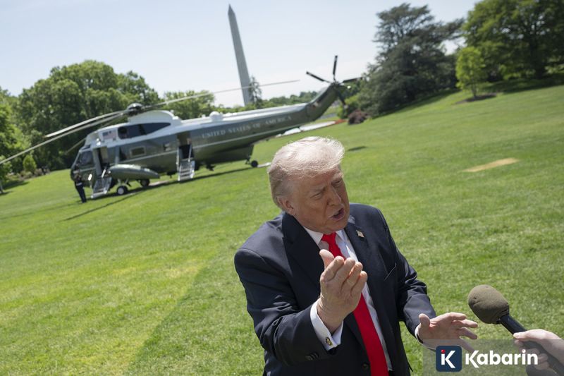Trump Sebut Kesepakatan dengan Iran Semakin Dekat
