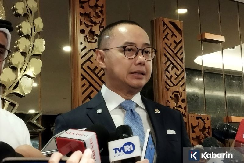 Karina Moudy Nilai Budaya Jadi Daya Tarik “Sekawan Limo 2: Gunung Klawih”