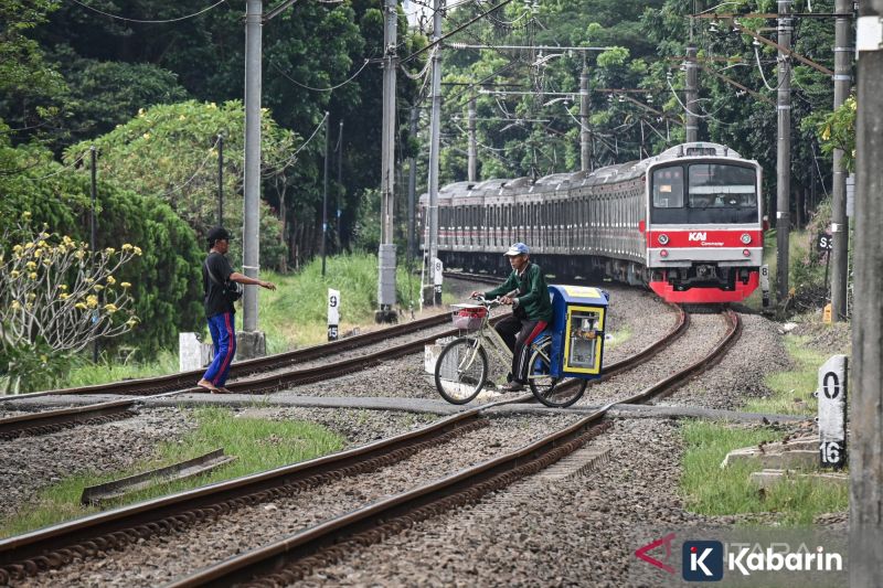BPS: Jumlah Pengangguran Turun Jadi 7,24 Juta Orang