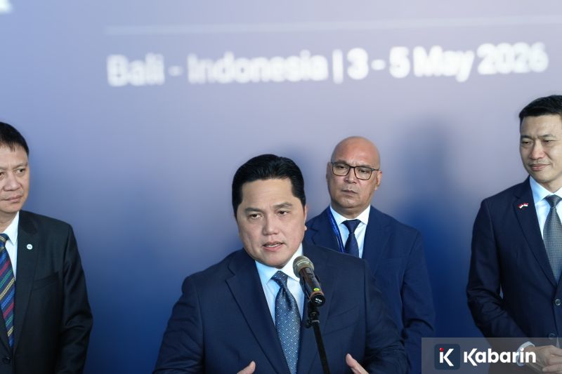 Rusia Tuding AS Berikan Kewarganegaraan Secara Ilegal kepada Anak Diplomat Rusia