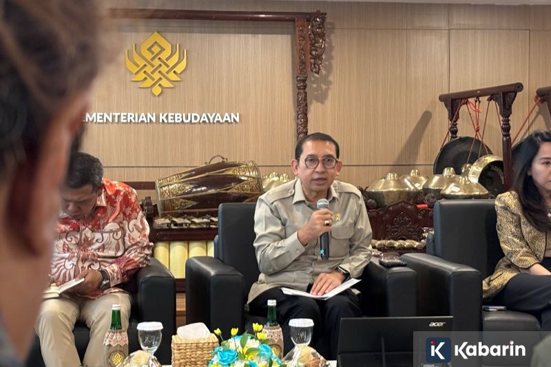 Kementerian Kebudayaan Adakan Lomba Video Kreatif