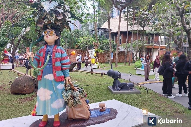 5 Lokasi SIM Keliling di Jakarta Rabu Ini
