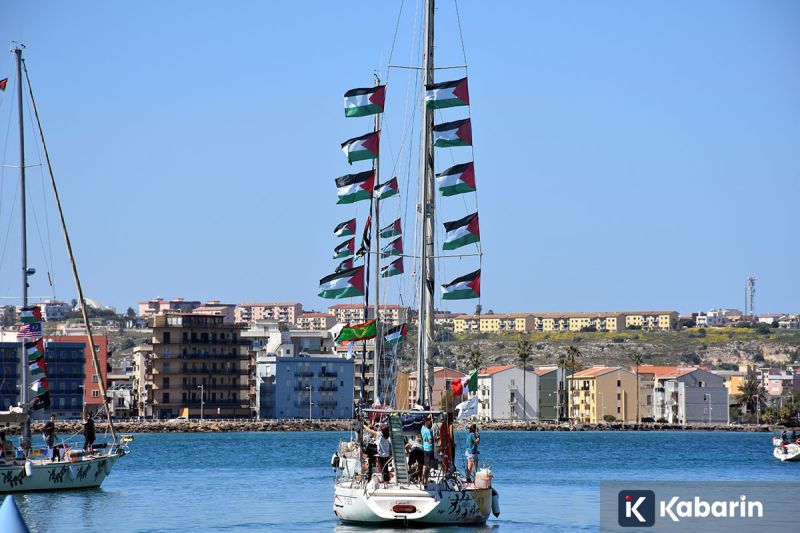 Di Balik Kecaman Indonesia atas Serangan Flotilla Gaza