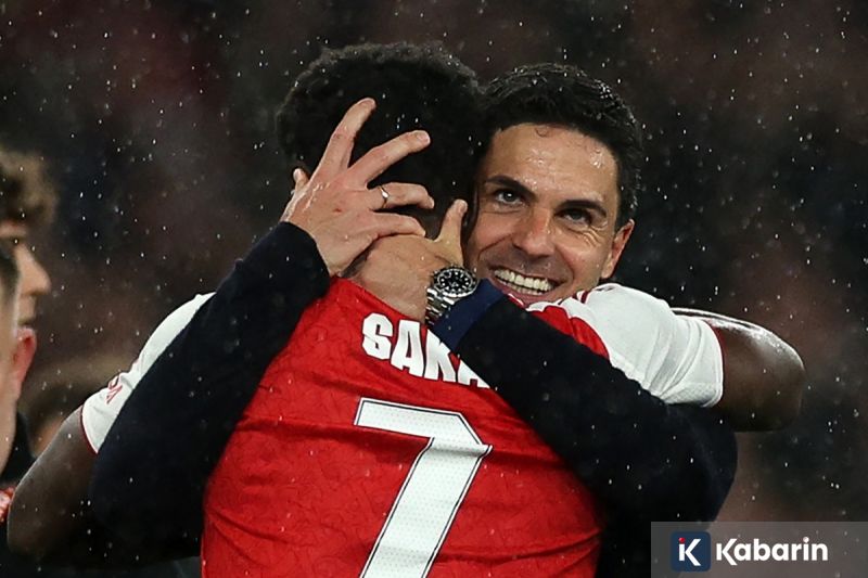 Arsenal ke Final Liga Champions, Arteta Sebut Ini Malam Terbaiknya