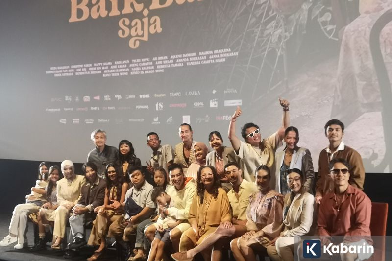 Pentingnya Cek Kendaraan Sebelum Perjalanan Touring Jarak Jauh