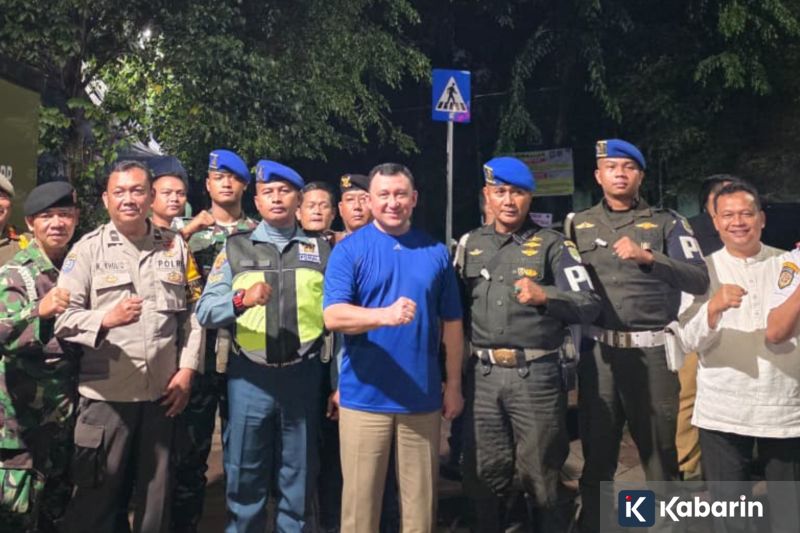 Sidang Perdana Kasus Korupsi Bea Cukai Digelar Hari Ini di PN Jakpus
