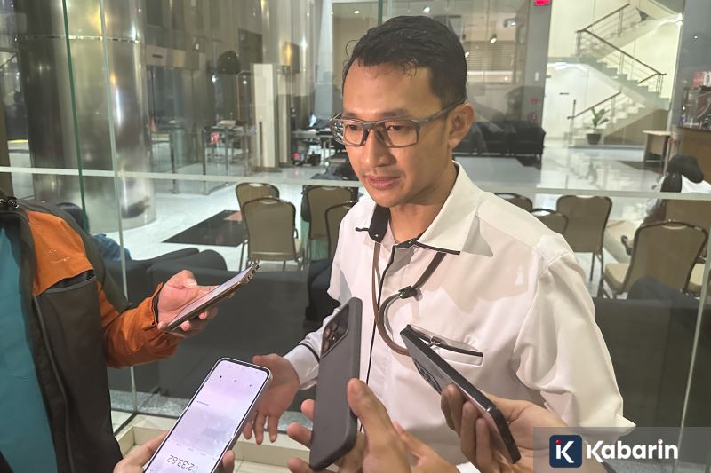 Nadiem Makarim Jalani Sidang Kasus Chromebook Usai Sempat Alami Sakit