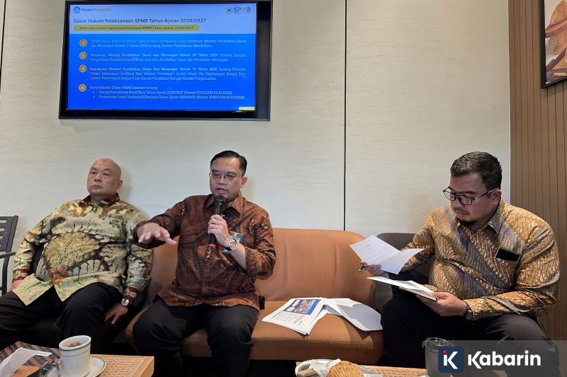 Kemendikdasmen: Siswa Kurang Mampu Punya Peluang 90% Lolos SPMB