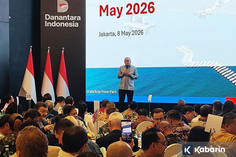 PBSI Janji Benahi Pembinaan Atlet usai Hasil Buruk di Piala Thomas