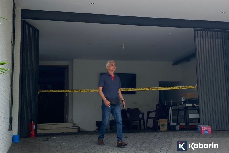 PBSI Janji Benahi Pembinaan Atlet usai Hasil Buruk di Piala Thomas