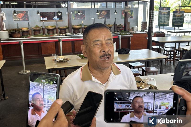IHSG Anjlok 2,86 Persen, Sektor Tambang Jadi Penekan Utama