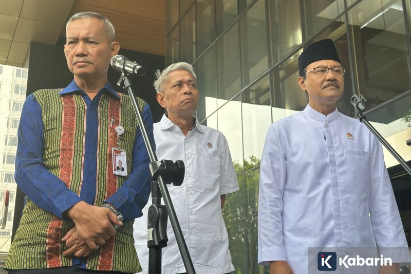 James F. Sundah Dikenang sebagai Sosok Hangat dan Legenda Musik Indonesia