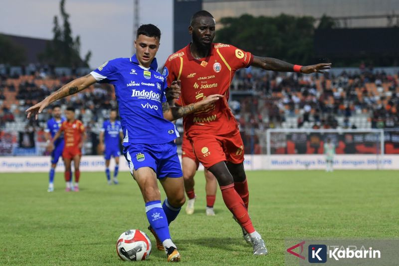 Herdman Beri Sinyal Eliano Reijnders Masuk Skuad Indonesia di AFF Cup 2026
