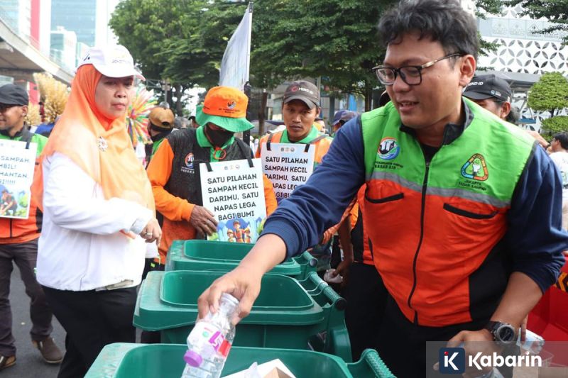 Bandara Soetta Sudah Layani 20.031 Jamaah Haji Indonesia ke Tanah Suci